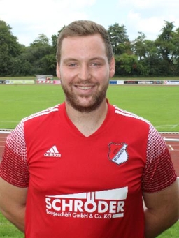 Avatar Bild für Julian Burfeind