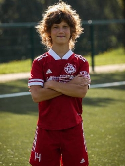 Avatar Bild für John Lionel Trost