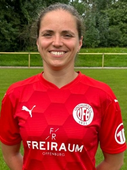 Avatar Bild für Milena Schiemann