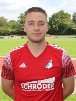 Avatar Bild für Lukas Schotman