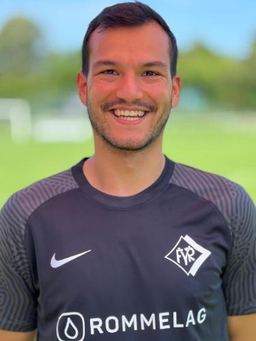 Avatar Bild für Christopher Raquet
