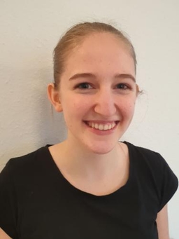 Avatar Bild für Yasmine Melina Briefs