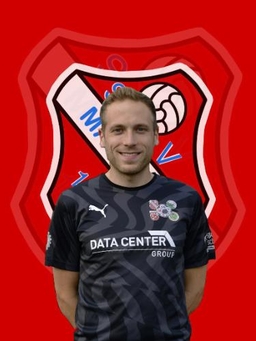 Avatar Bild für Robin Graf