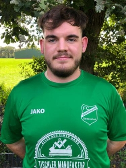 Avatar Bild für Paul Harms