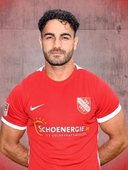 Avatar Bild für Nikky Goguadze