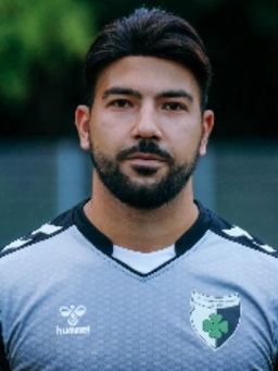 Avatar Bild für Hamza Kahraman