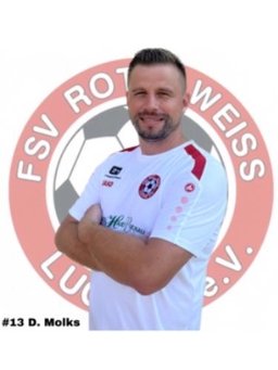 Avatar Bild für David Molks