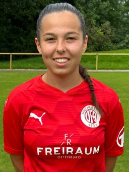 Avatar Bild für Leyla Kaiser