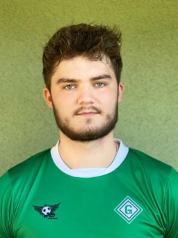 Avatar Bild für Eric Justin Herbst