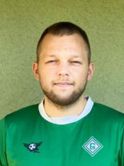 Avatar Bild für Jeremy Kunde