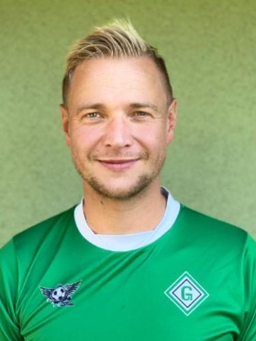 Avatar Bild für Benjamin Rehfeld