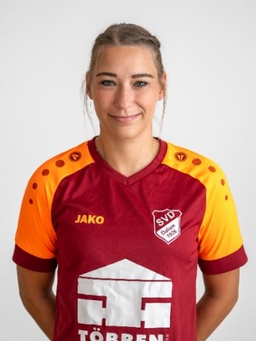 Avatar Bild für Carolin Rosken