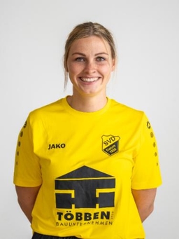 Avatar Bild für Ann-Kathrin Laake