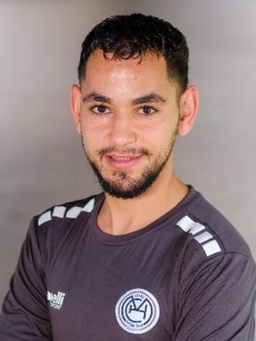 Avatar Bild für Fouad Aghnima