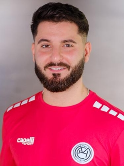 Avatar Bild für Kadiralb Dibra