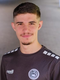 Avatar Bild für Luis Guilherme Drees Rodrigues