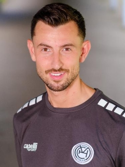 Avatar Bild für Vidoje Matic