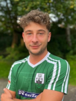 Avatar Bild für Jonas Mollenhauer