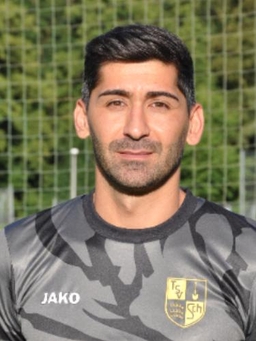 Avatar Bild für Ramazan Oeztuerk