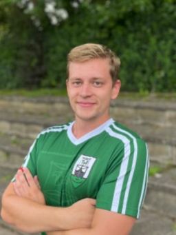 Avatar Bild für Tom Luka Jobmann