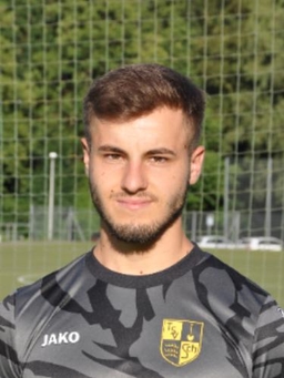 Avatar Bild für Joel Zinsser