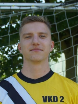 Avatar Bild für Marcel Roßmej