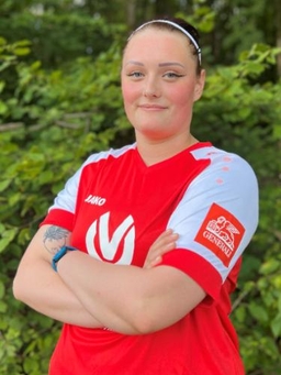 Avatar Bild für Kim Ina Schmitz