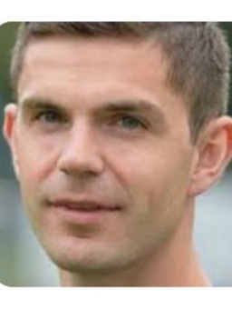 Avatar Bild für Mateusz Peek