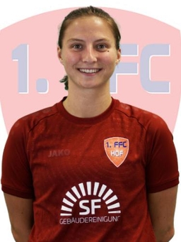 Avatar Bild für Marie Baumgärtner