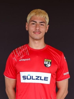 Avatar Bild für Joshua Kabisch