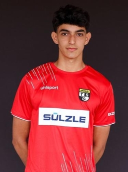 Avatar Bild für Berkant Kulu