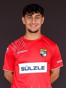 Avatar Bild für Kamran Marvi