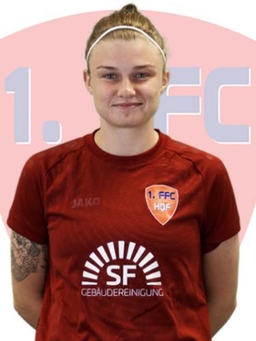Avatar Bild für Svenja Müller