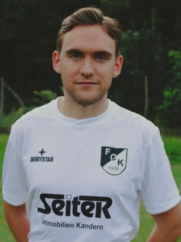 Avatar Bild für Maximilian Ernst