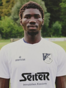 Avatar Bild für Bassirou Gaye