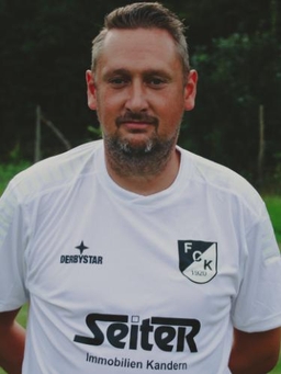 Avatar Bild für Tim Großklaus