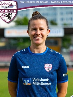 Avatar Bild für Caroline Amend