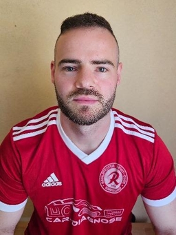 Avatar Bild für Finn Scheibner