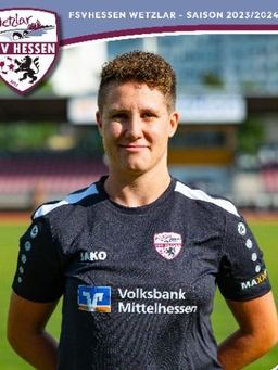 Avatar Bild für Janina Beffart