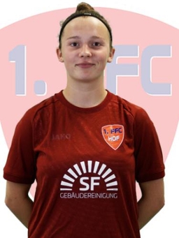 Avatar Bild für Joline Reinhold