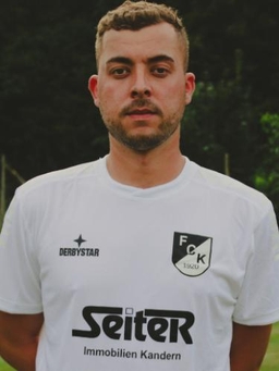 Avatar Bild für Luca Kern