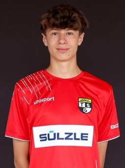 Avatar Bild für Joshua Scherer