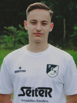Avatar Bild für Luca Kraus