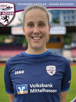 Avatar Bild für Anna Lotte Donner