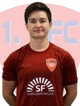 Avatar Bild für Jasmin Weiß