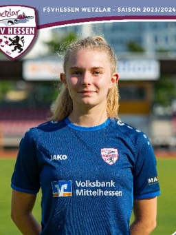 Avatar Bild für Finja Gruen