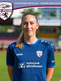 Avatar Bild für Lisa Maier