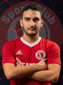 Avatar Bild für Ali Bugrahan Fidan