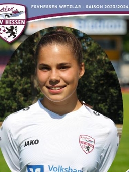 Avatar Bild für Hannah Maria Nickel