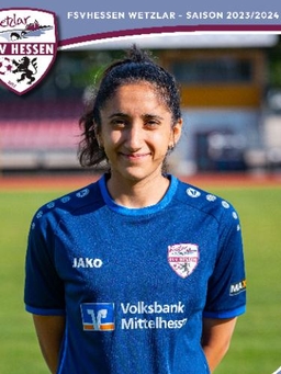 Avatar Bild für Aylin Oezen